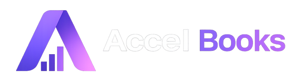 Accel Books